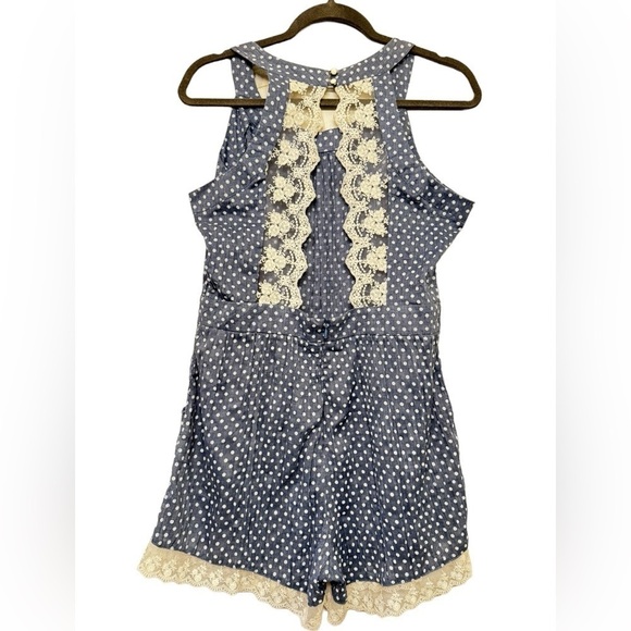 Monteau Romper Junior Size Large - Picture 2 of 6